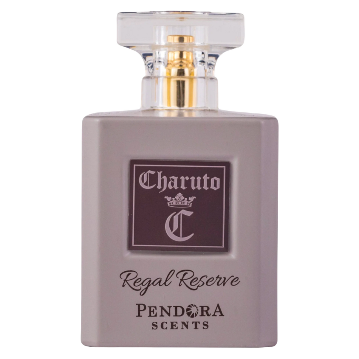 Pendora Scents, Charuto Regal Reserve, Eau de Parfum, Für Männer, 100 ml