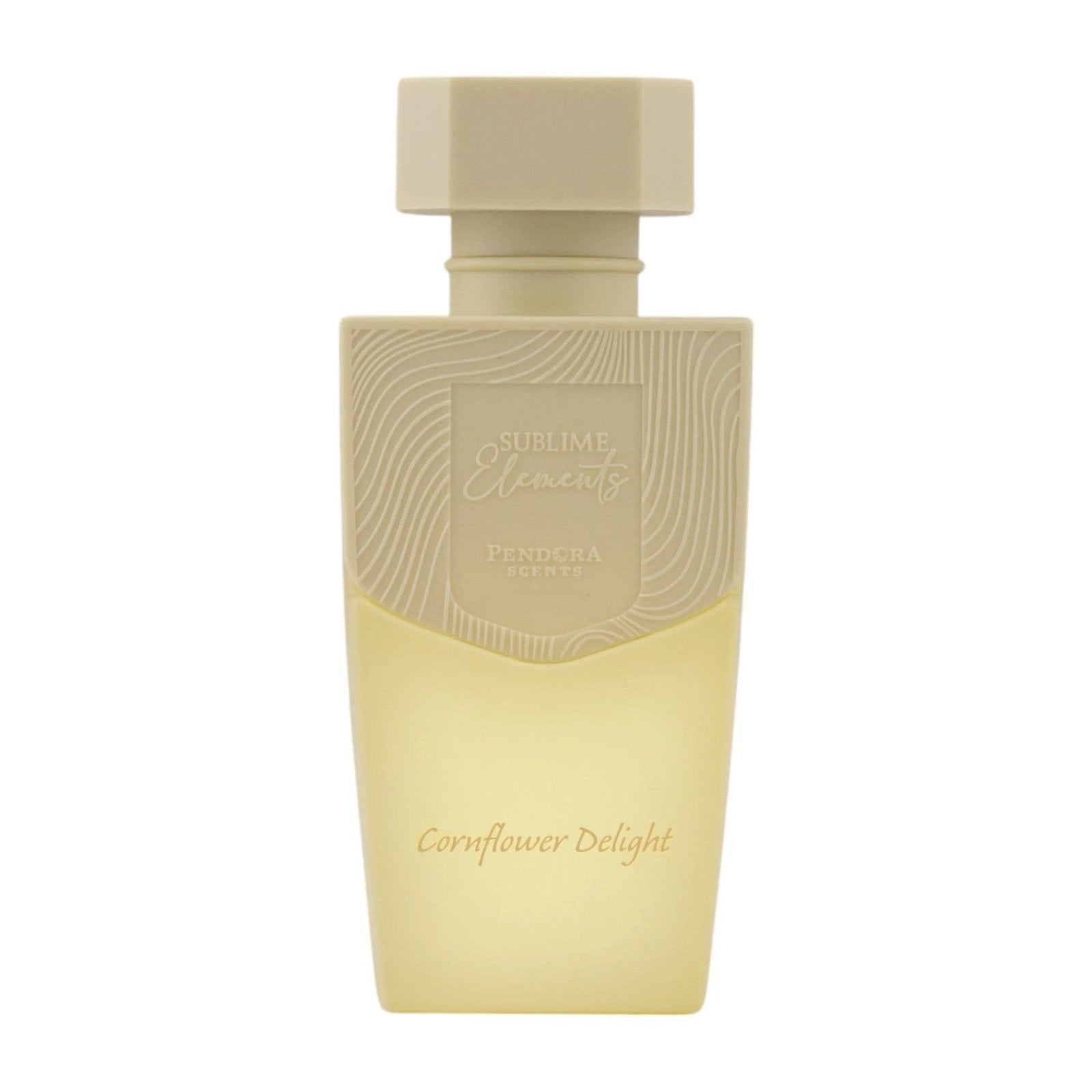 Pendora Scents Pendora Scents, Cornflower Delight, Eau de Parfum, Unisex, 100 ml Regular