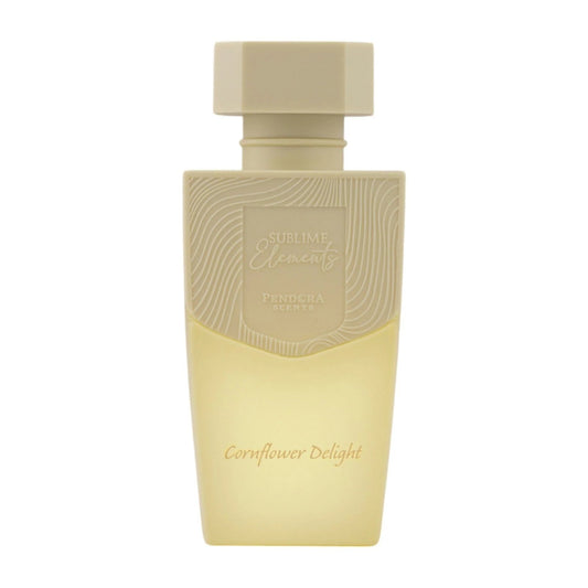 Pendora Scents Pendora Scents, Cornflower Delight, Eau de Parfum, Unisex, 100 ml Regular
