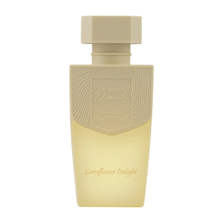 Pendora Scents Pendora Scents, Cornflower Delight, Eau de Parfum, Unisex, 100 ml Regular