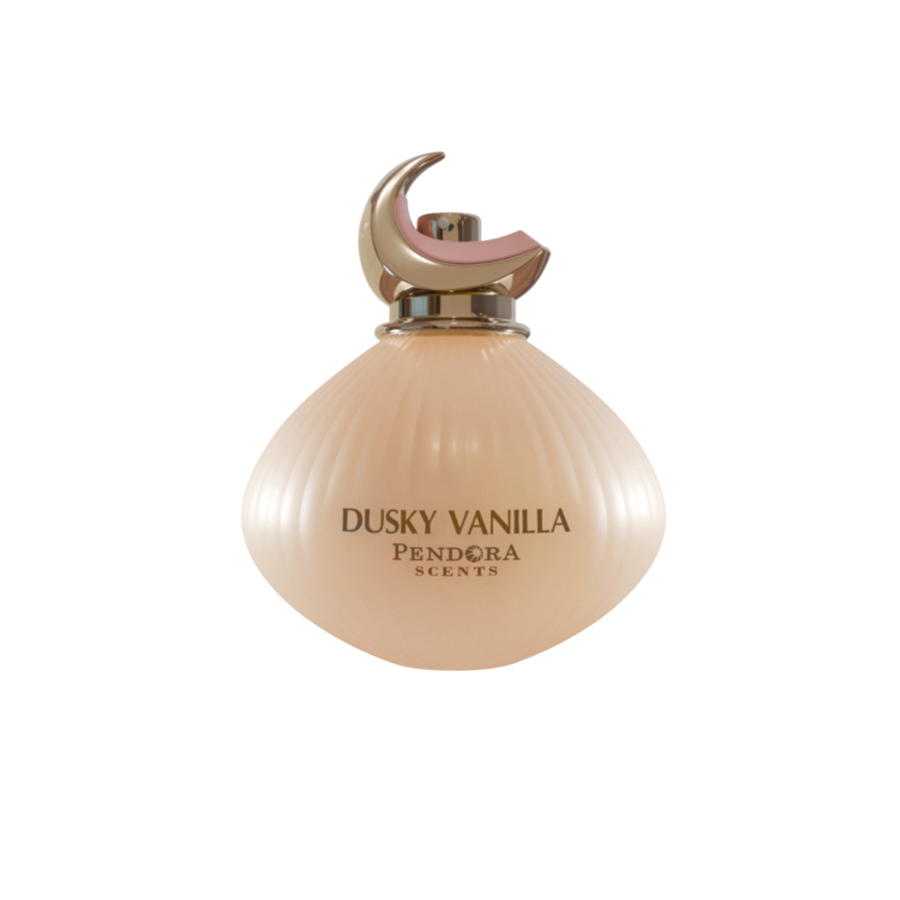 Pendora Scents Dusky Vanilla Eau de Parfum 100 ml