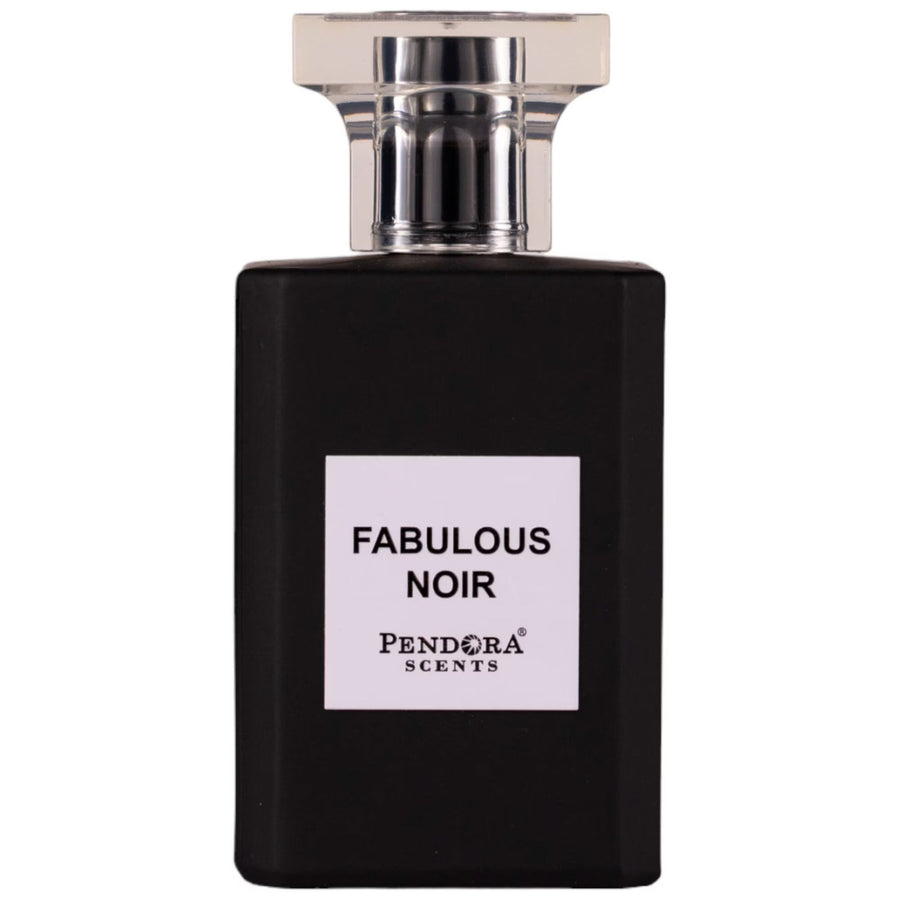 Pendora Scents Pendora Scents, Fabulous Noir, Eau de Parfum, Für Männer, 100 ml Regular