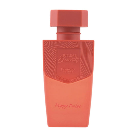 Pendora Scents Pendora Scents, Poppy Pulse, Eau de Parfum, Unisex, 100 ml Regular
