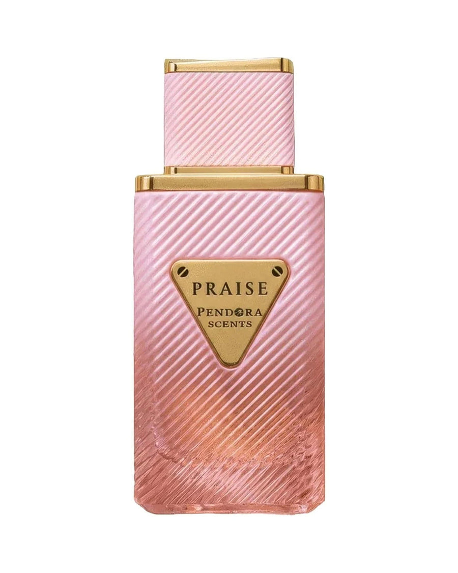 Pendora Scents Praise Eau de Parfum Unisex 100 ml