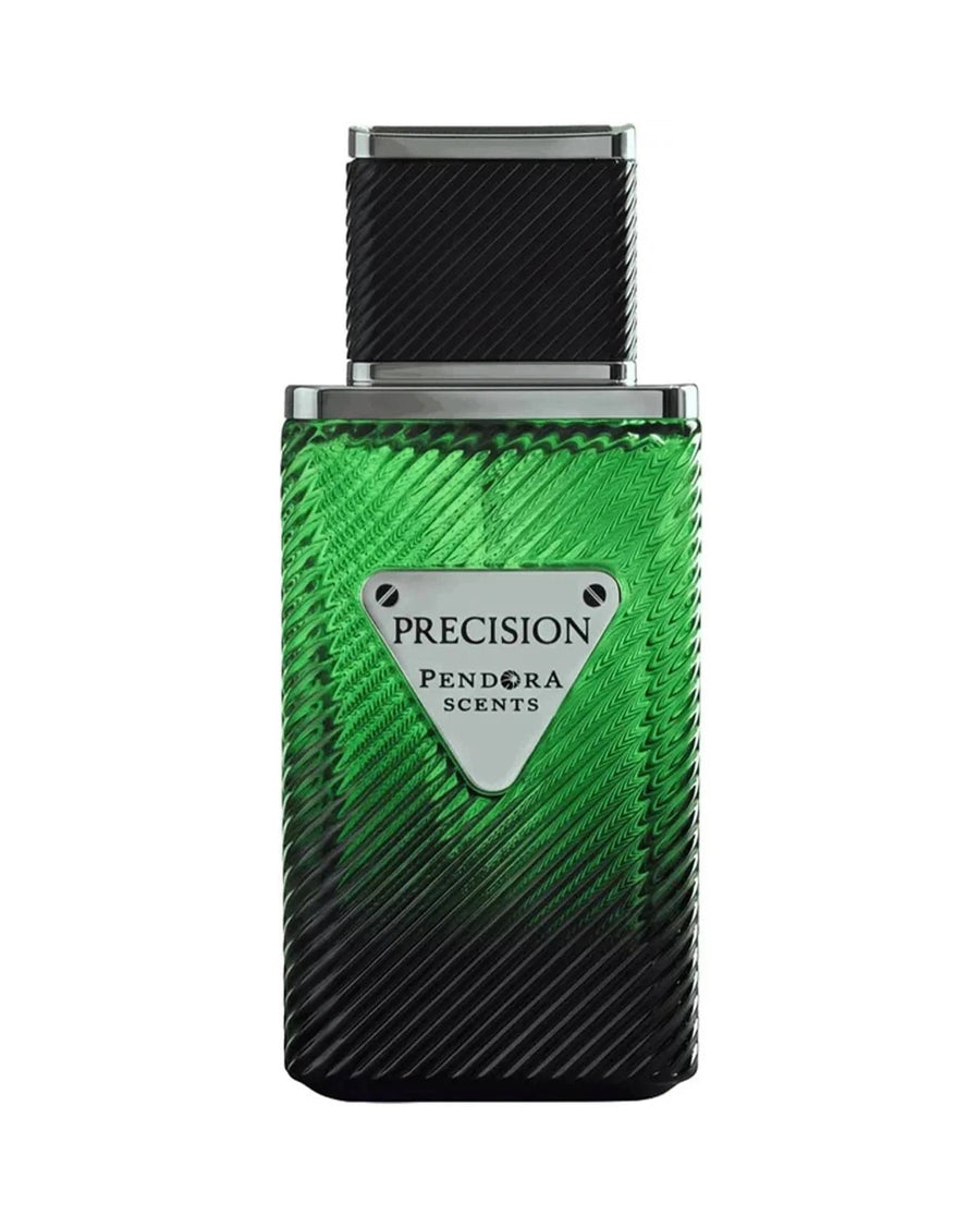 Pendora Scents Precision Eau de Parfum für Herren 100 ml