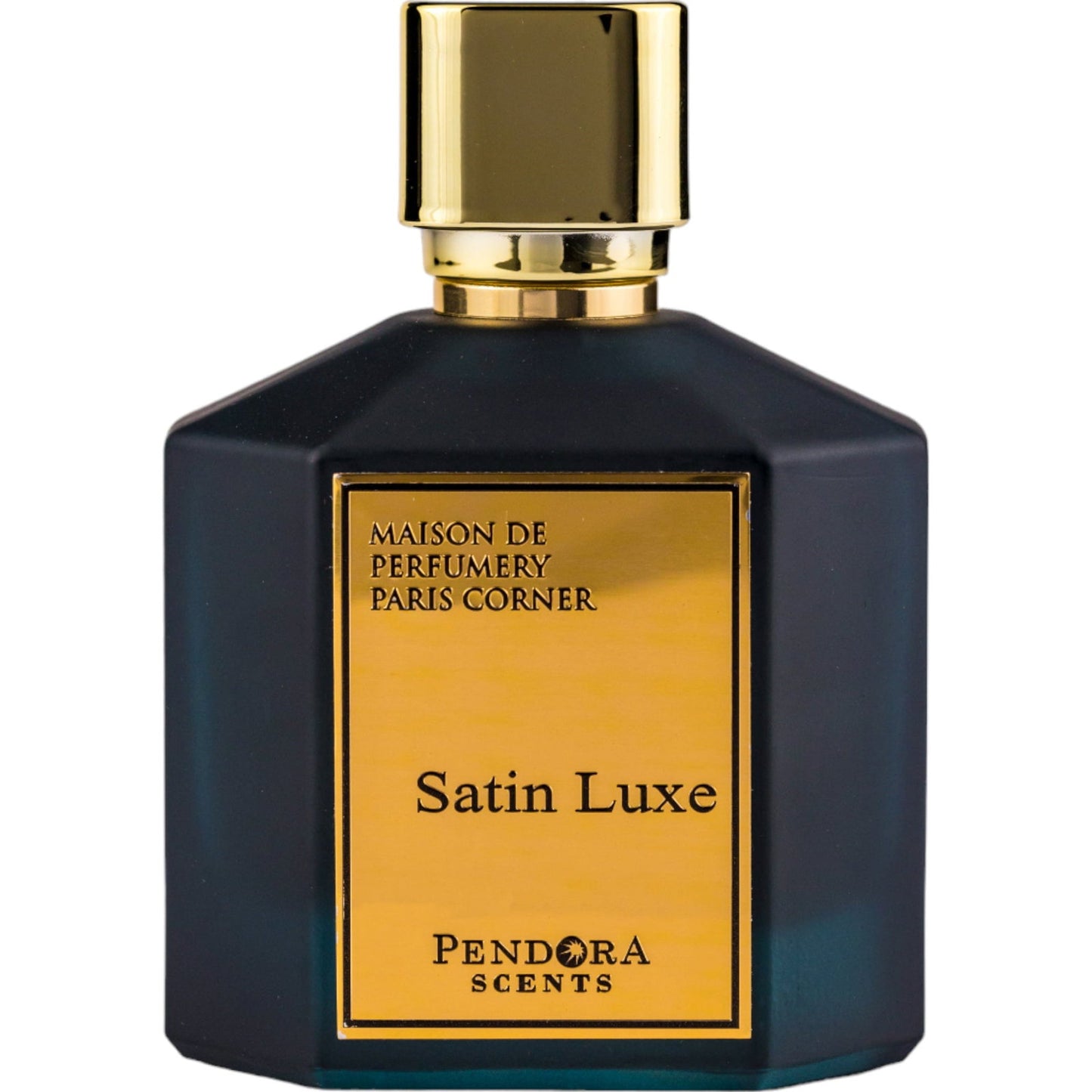 Pendora Scents Pendora Scents, Satin Luxe, Eau de Parfum, Unisex, 100 ml Regular