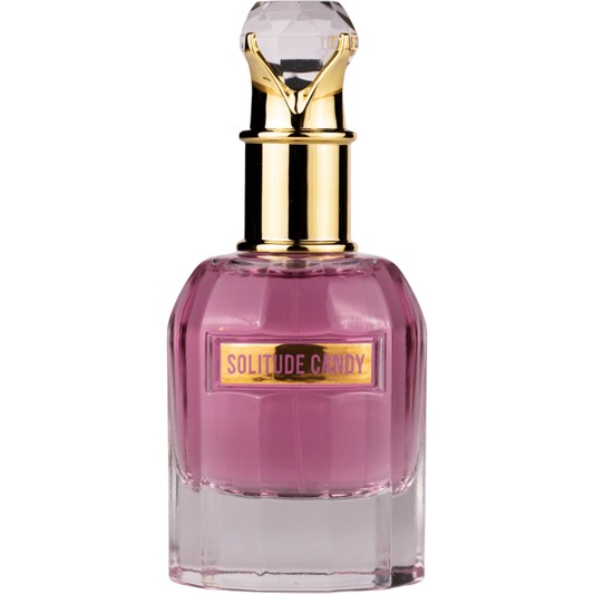 Pendora Scents Pendora Scents, Solitude Candy, Eau de Parfum, Für Frauen, 100 ml Regular