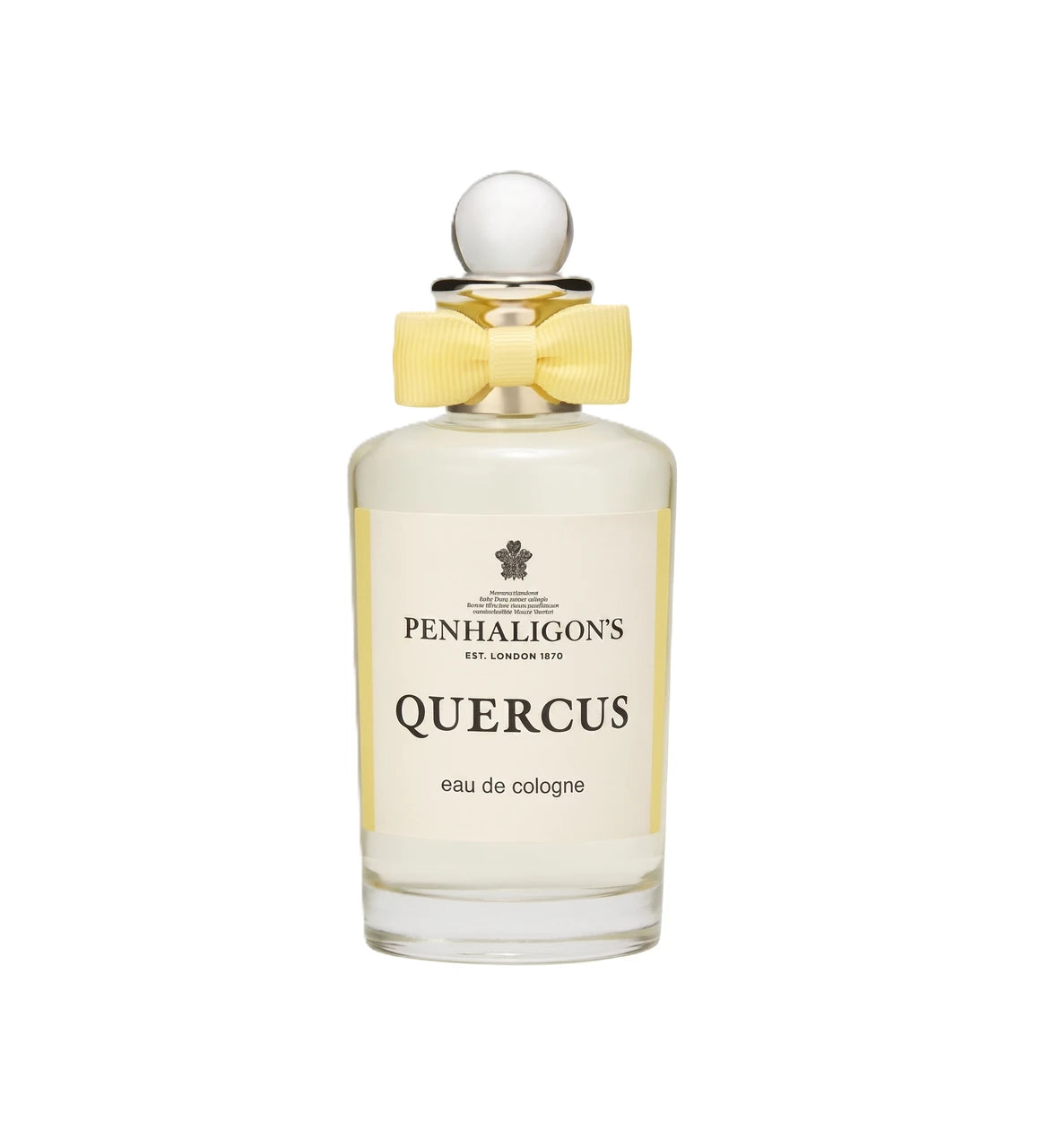 PENHALIGONS QUERCUS EDC 100 ML VAPO