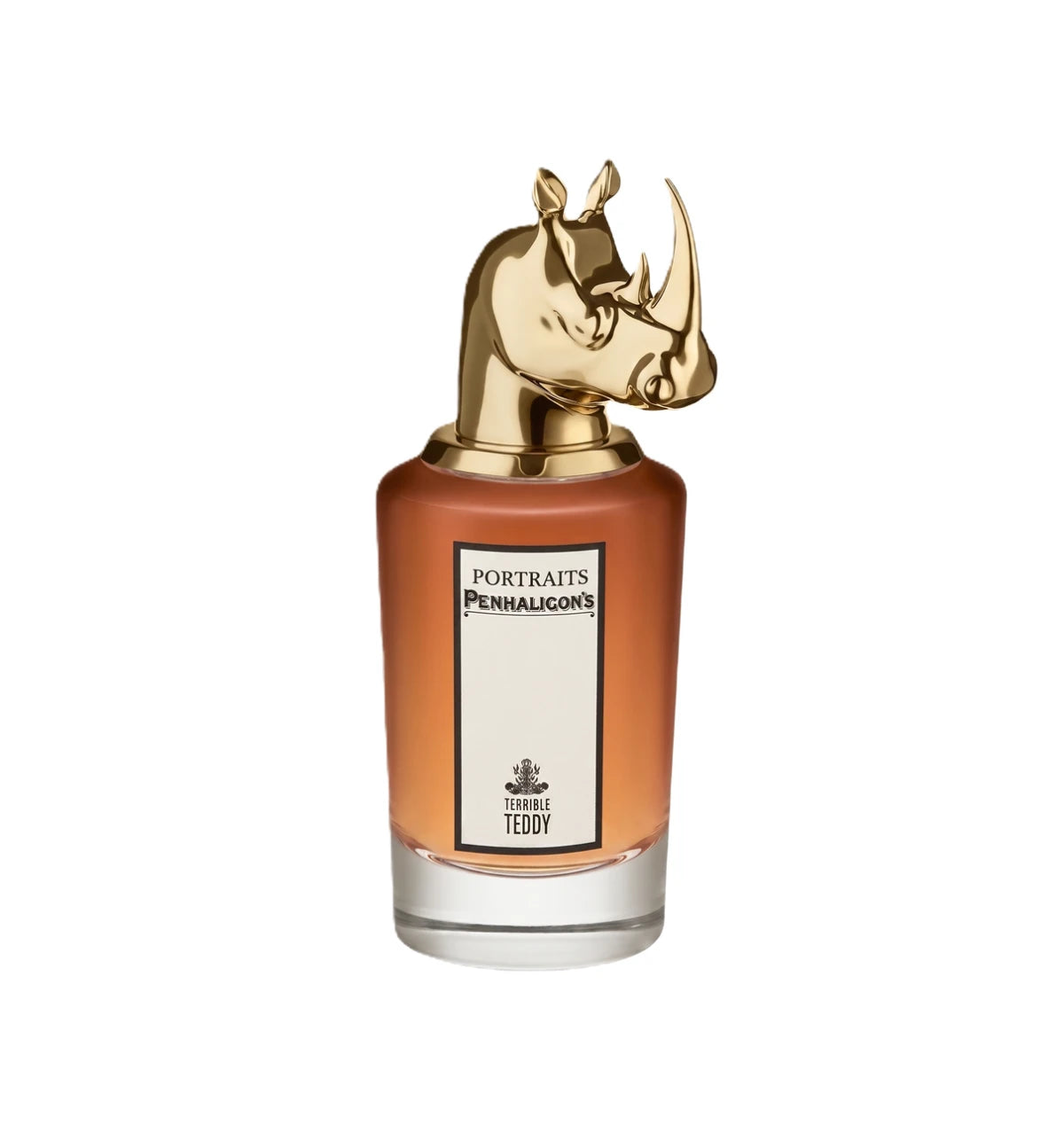 PENHALIGONS TERRIBLE TEDDY EDP 75 ML