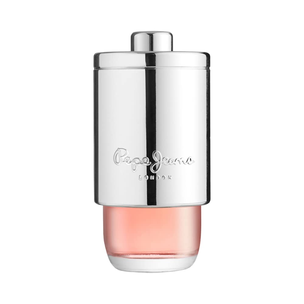 Pepe Jeans Pepe Jeans, Bright, Eau de Parfum, Für Frauen, 30 ml Regular