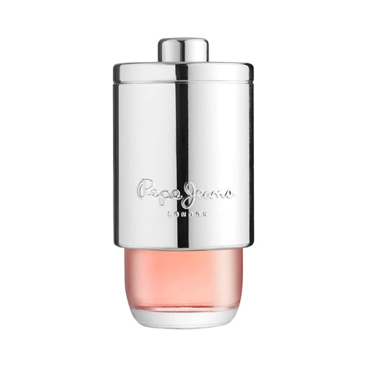Pepe Jeans Pepe Jeans, Bright, Eau de Parfum, Für Frauen, 30 ml Regular
