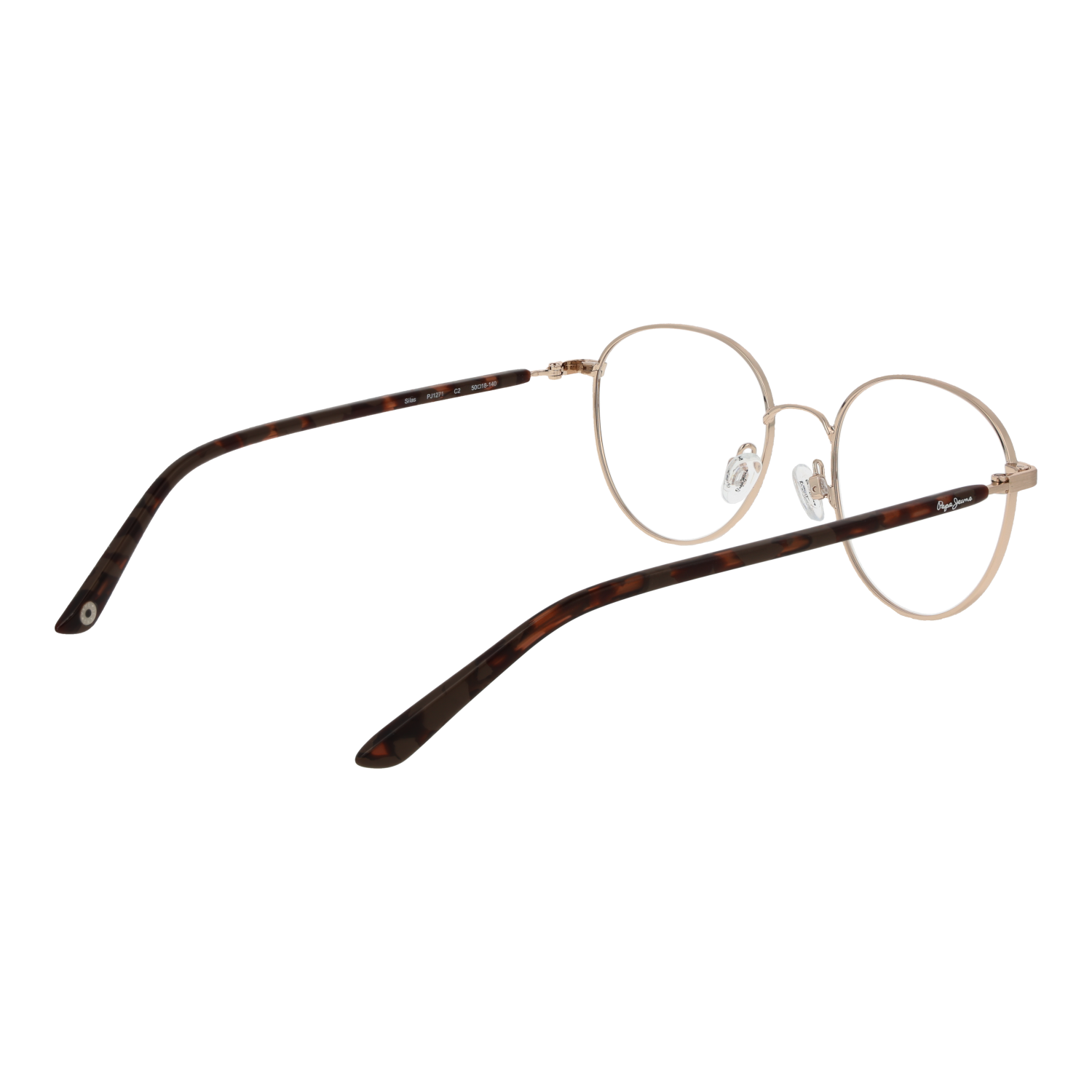 PEPE JEANS EYEWEAR PJ1271 50C2 Sonnenbrille ansicht-2