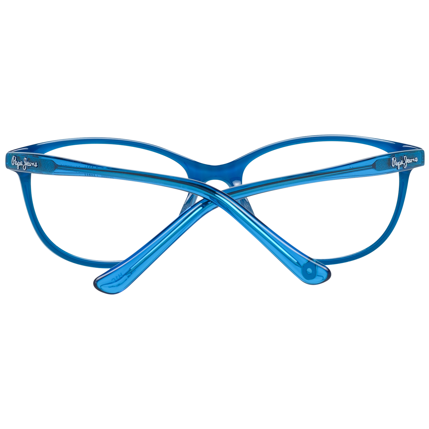 PEPE JEANS EYEWEAR PJ3263 52C3 Cristal Sonnenbrille ansicht-2