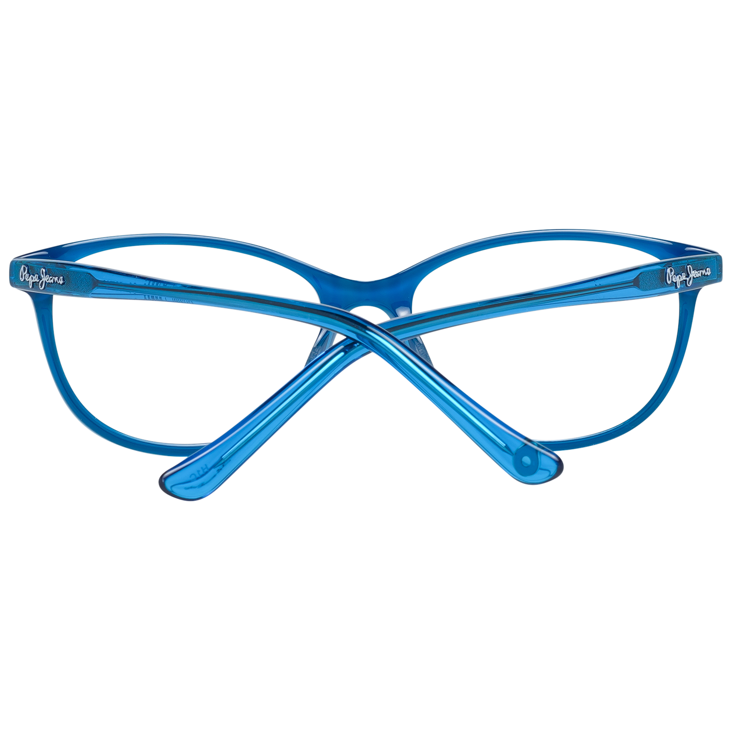 PEPE JEANS EYEWEAR PJ3263 52C3 Cristal Sonnenbrille ansicht-2