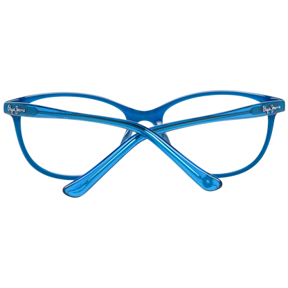 PEPE JEANS EYEWEAR PJ3263 52C3 Cristal Sonnenbrille ansicht-2