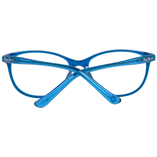 PEPE JEANS EYEWEAR PJ3263 52C3 Cristal Sonnenbrille ansicht-2