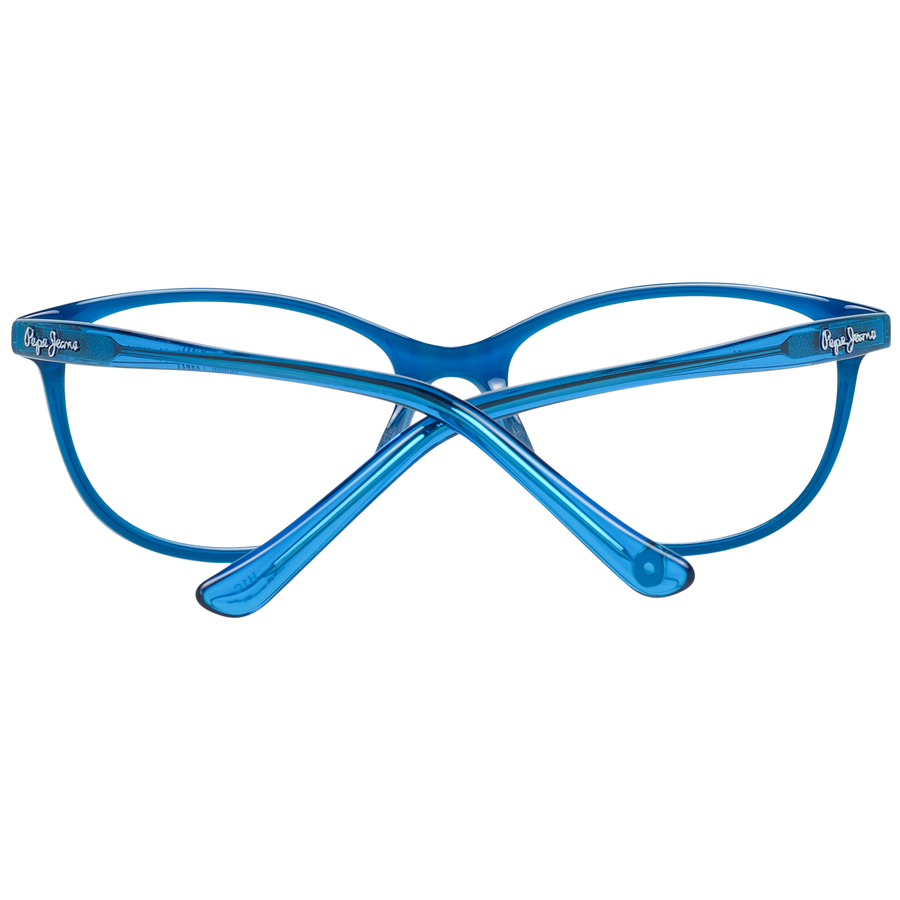 PEPE JEANS EYEWEAR PJ3263 52C3 Cristal Sonnenbrille ansicht-2
