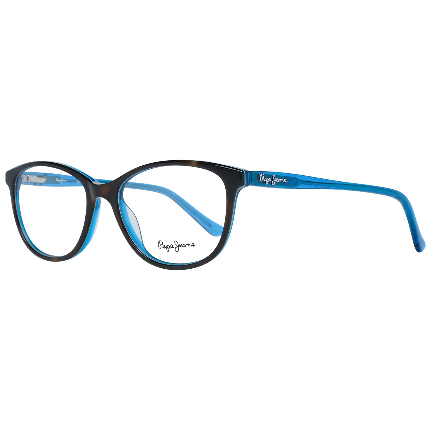 PEPE JEANS EYEWEAR PJ3263 52C3 Cristal Sonnenbrille ansicht-3