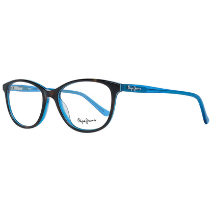 PEPE JEANS EYEWEAR PJ3263 52C3 Cristal Sonnenbrille ansicht-3