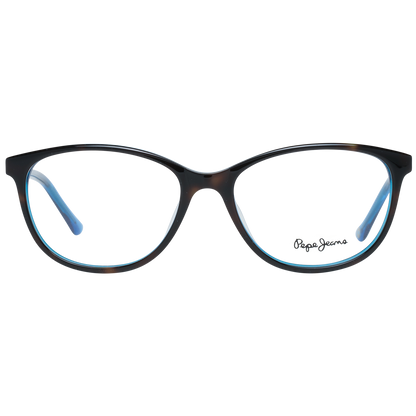 PEPE JEANS EYEWEAR PJ3263 52C3 Cristal Sonnenbrille