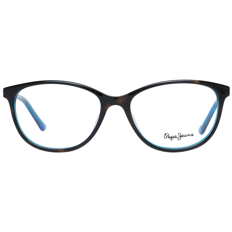 PEPE JEANS EYEWEAR PJ3263 52C3 Cristal Sonnenbrille