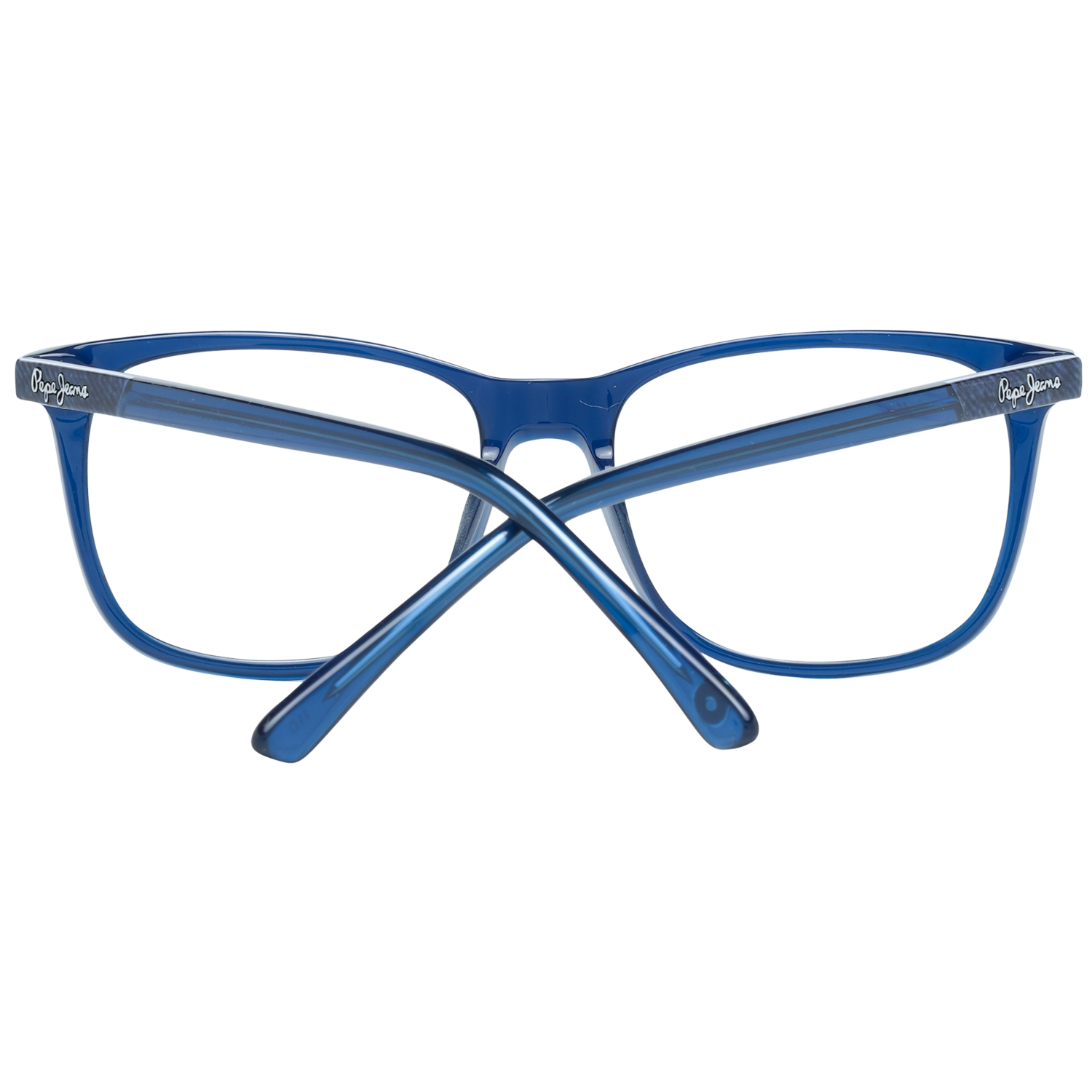 PEPE JEANS EYEWEAR PJ3324 52C3 Heller Sonnenbrille ansicht-2