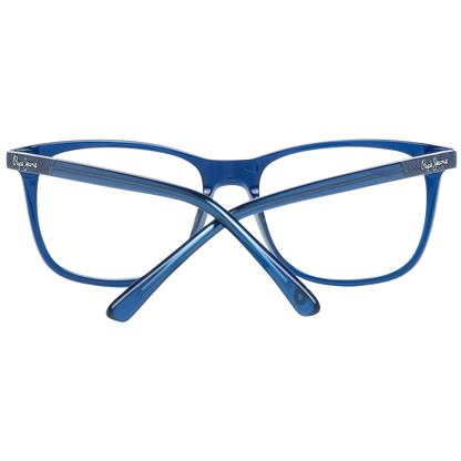 PEPE JEANS EYEWEAR PJ3324 52C3 Heller Sonnenbrille ansicht-2