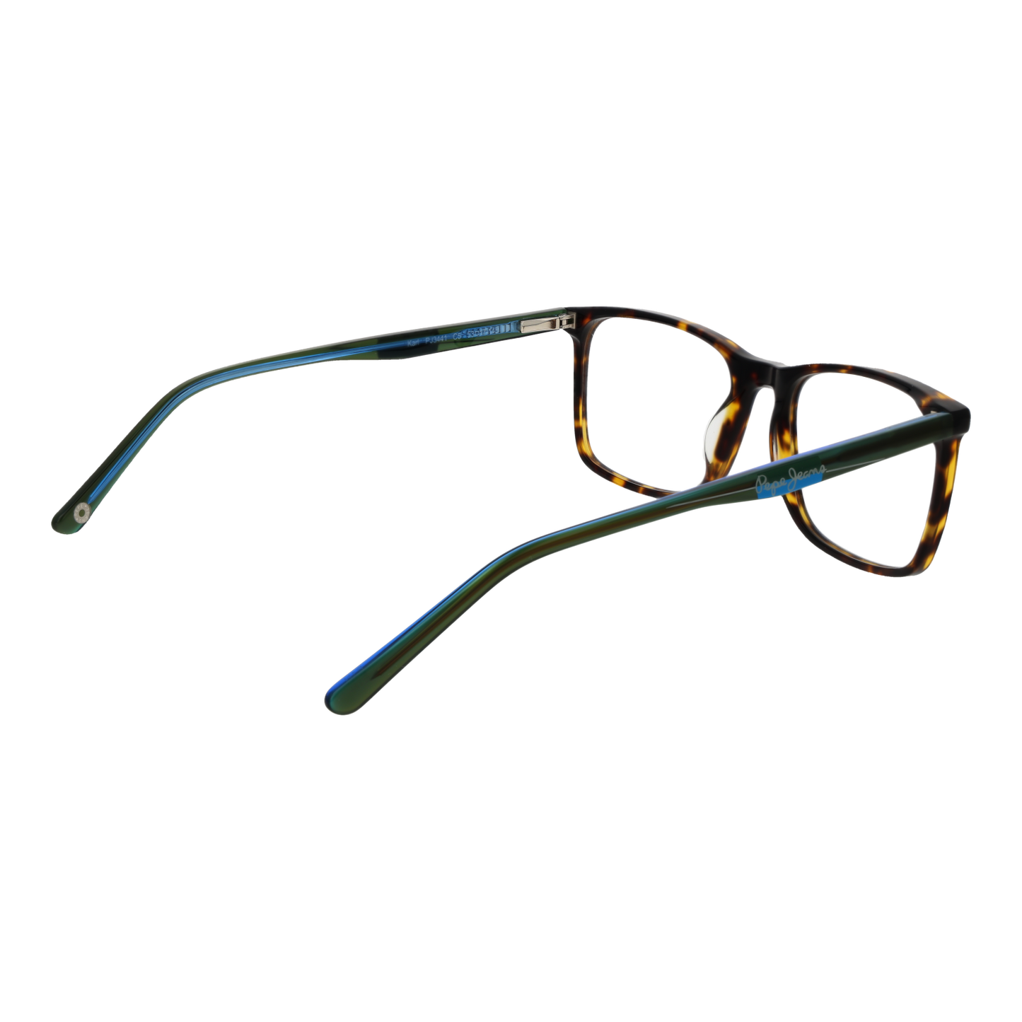 PEPE JEANS EYEWEAR PJ3441 53c5 Sonnenbrille ansicht-2