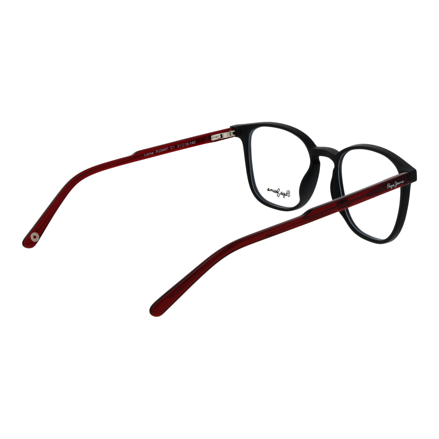 PEPE JEANS EYEWEAR PJ3447 51C1 Sonnenbrille ansicht-2