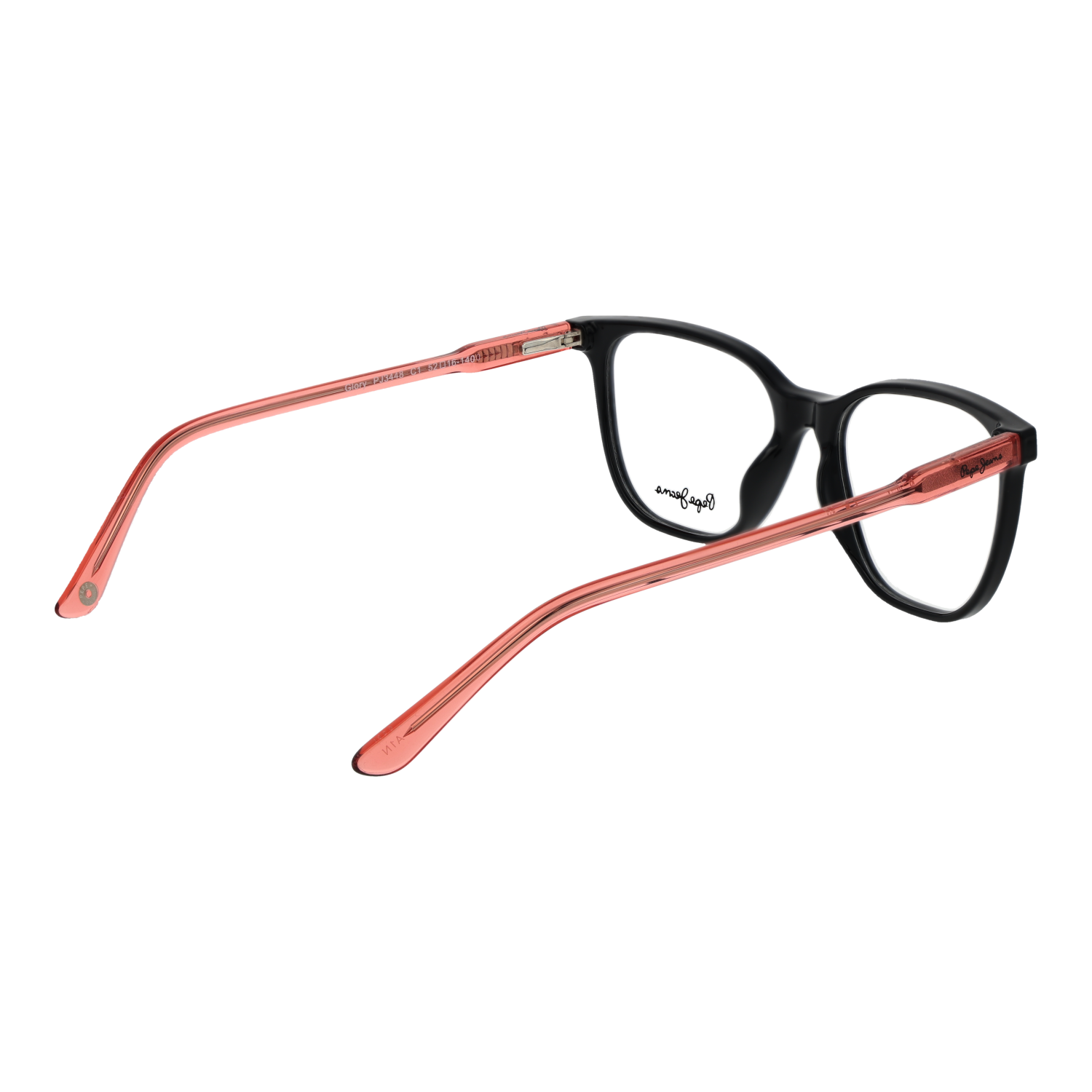 PEPE JEANS EYEWEAR PJ3448 52C1 Sonnenbrille ansicht-2