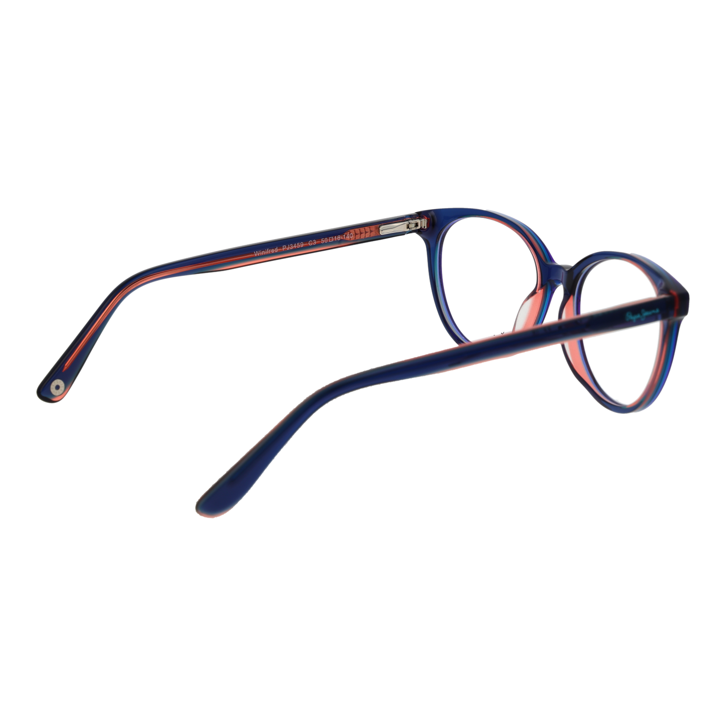 PEPE JEANS EYEWEAR PJ3459 50C3 Sonnenbrille ansicht-2