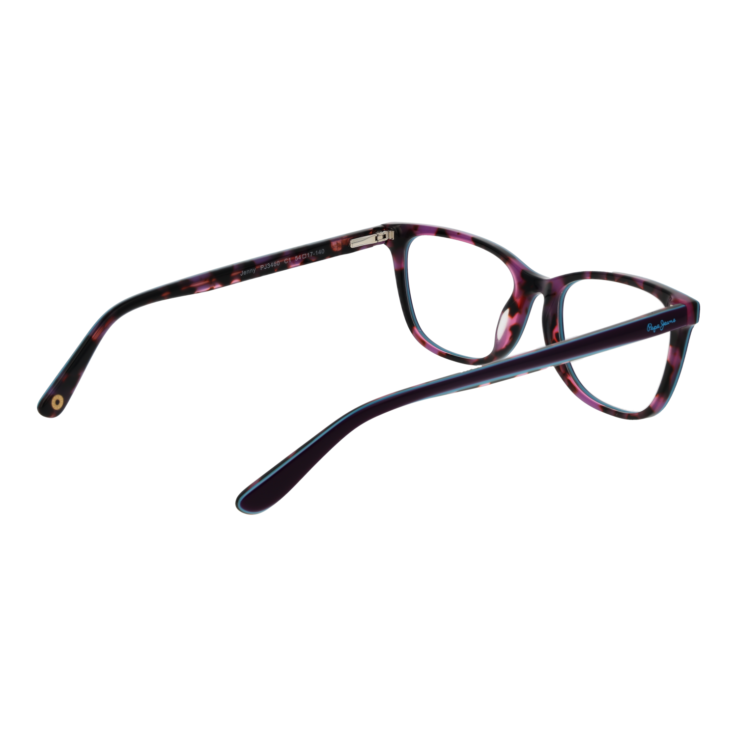 PEPE JEANS EYEWEAR PJ3460 54C1 Sonnenbrille ansicht-2