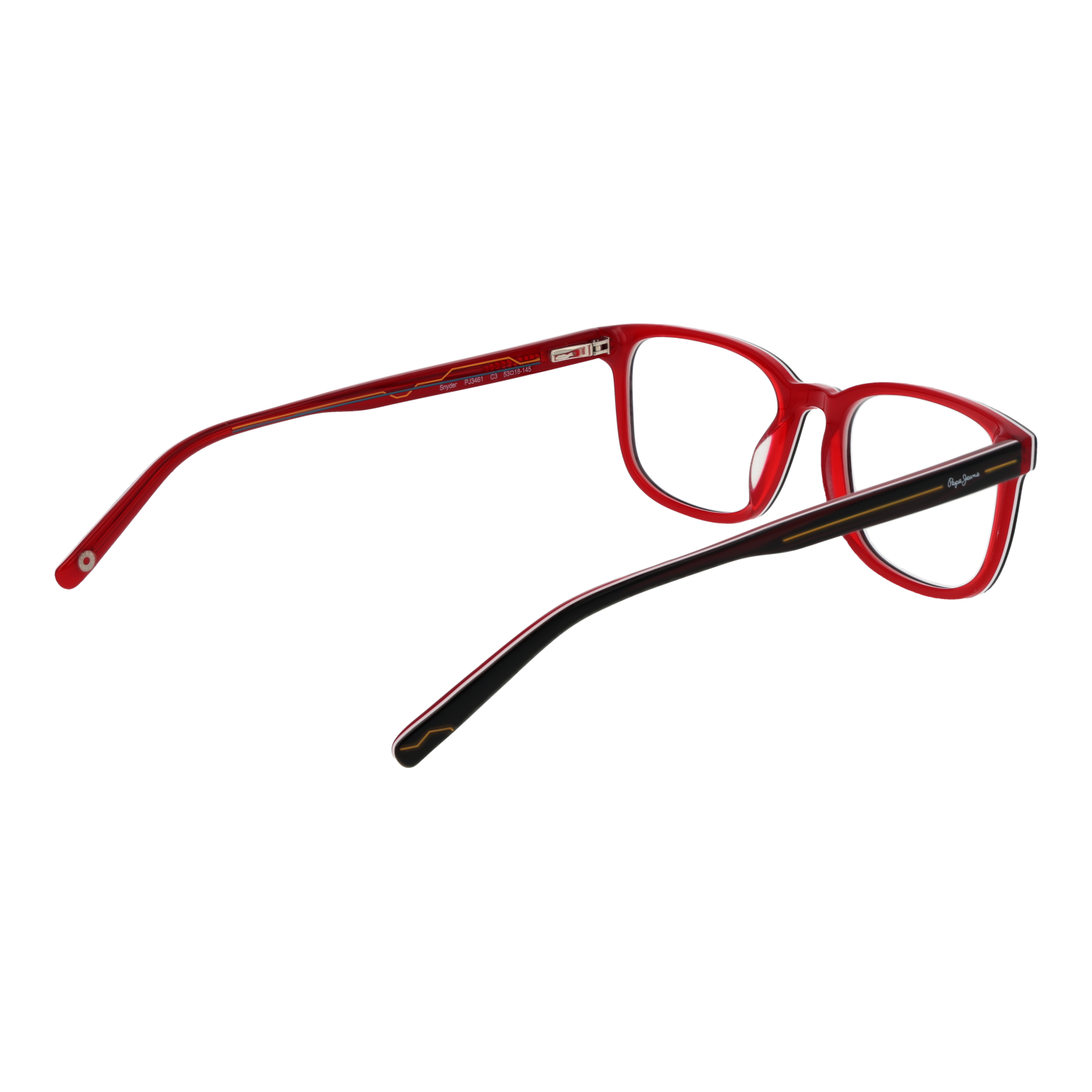 PEPE JEANS EYEWEAR PJ3461 53C3 Sonnenbrille ansicht-2