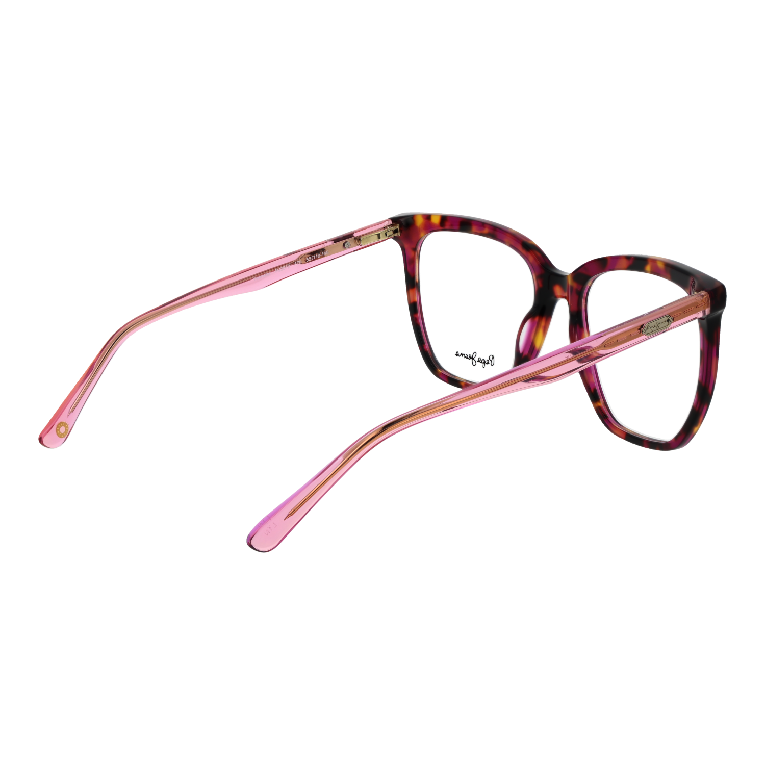 PEPE JEANS EYEWEAR PJ3512 55170 Sonnenbrille ansicht-2