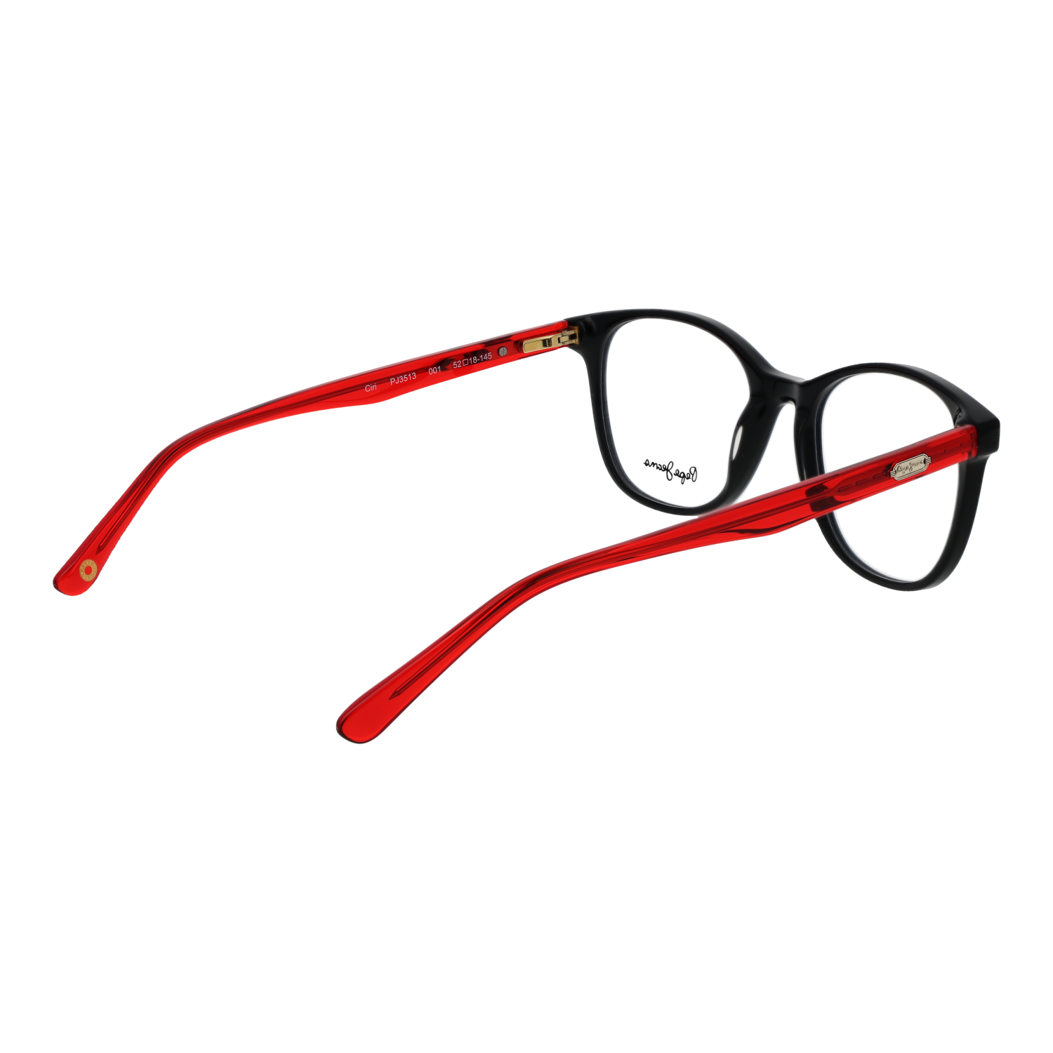 PEPE JEANS EYEWEAR PJ3513 52001 Sonnenbrille ansicht-2