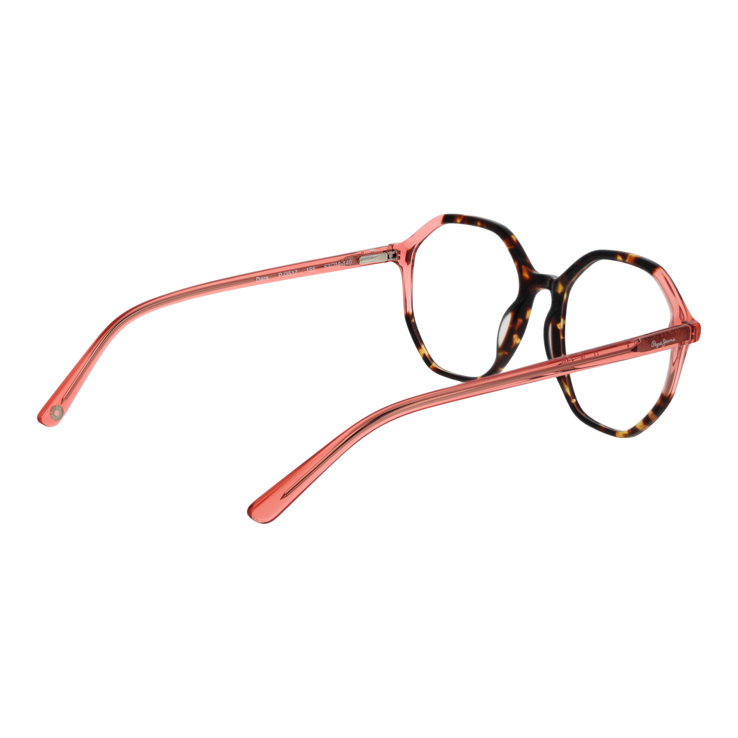 PEPE JEANS EYEWEAR PJ3517 53155 Sonnenbrille ansicht-2