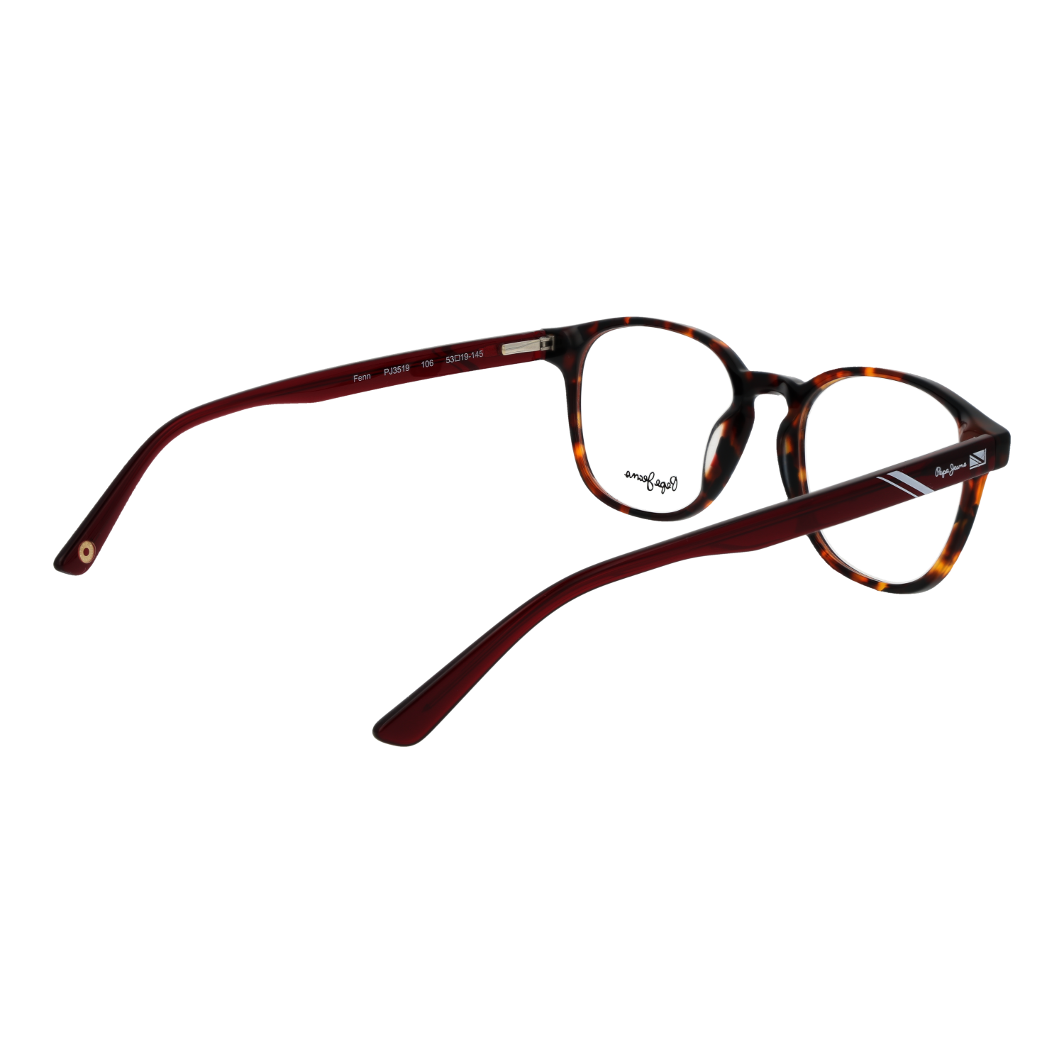 PEPE JEANS EYEWEAR PJ3519 53106 Sonnenbrille ansicht-2