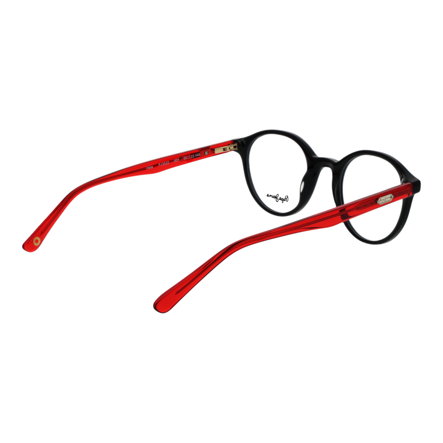 PEPE JEANS EYEWEAR PJ3522 50001 Sonnenbrille ansicht-2
