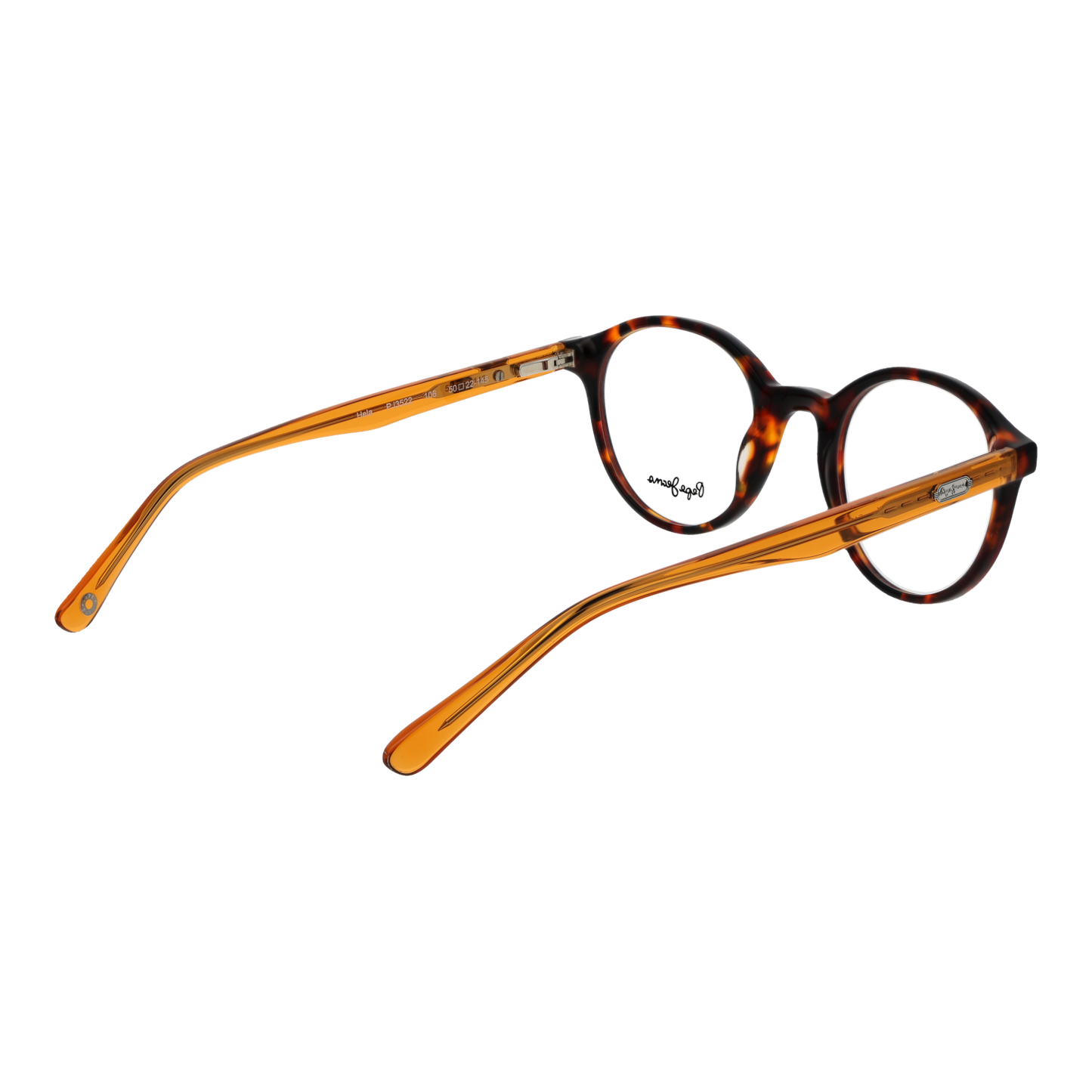 PEPE JEANS EYEWEAR PJ3522 50106 Sonnenbrille ansicht-2