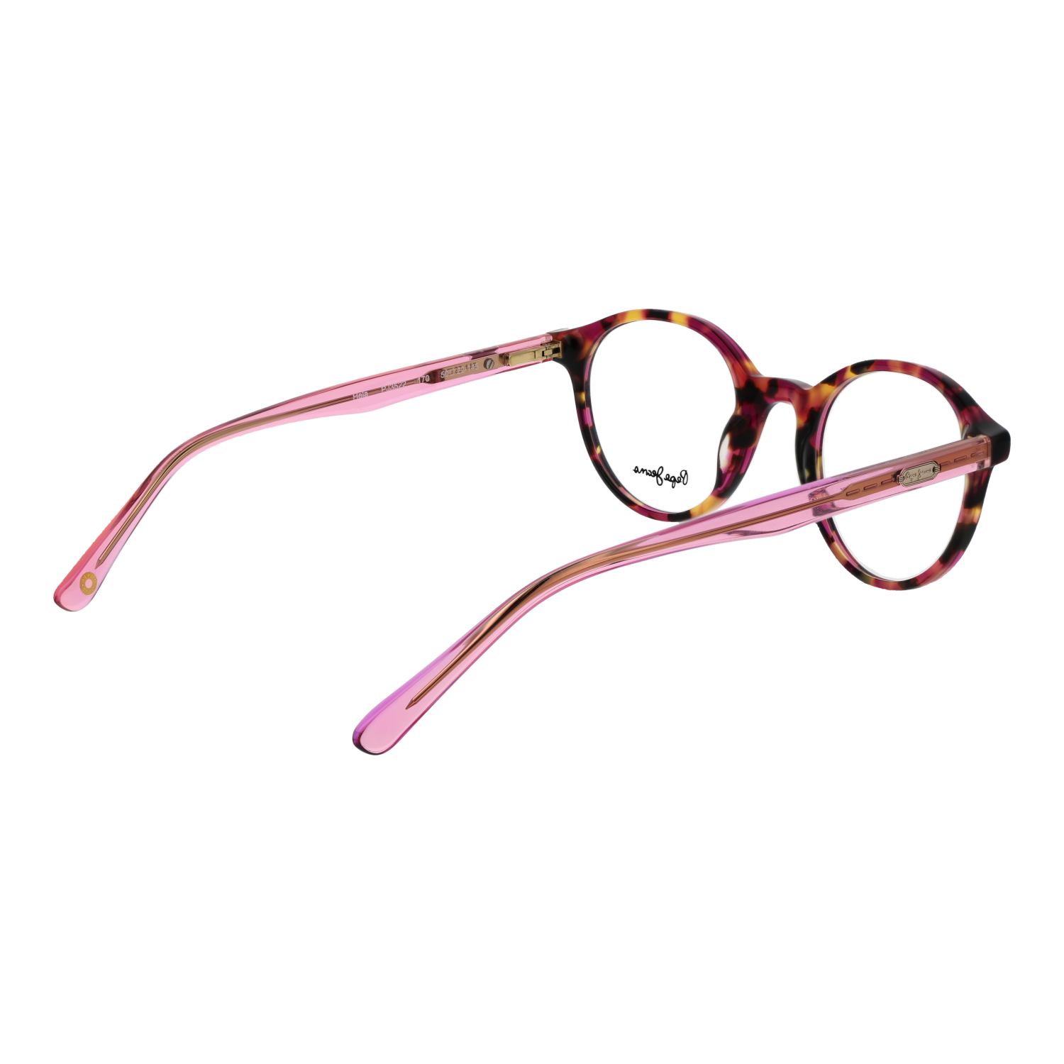 PEPE JEANS EYEWEAR PJ3522 50170 Sonnenbrille ansicht-2