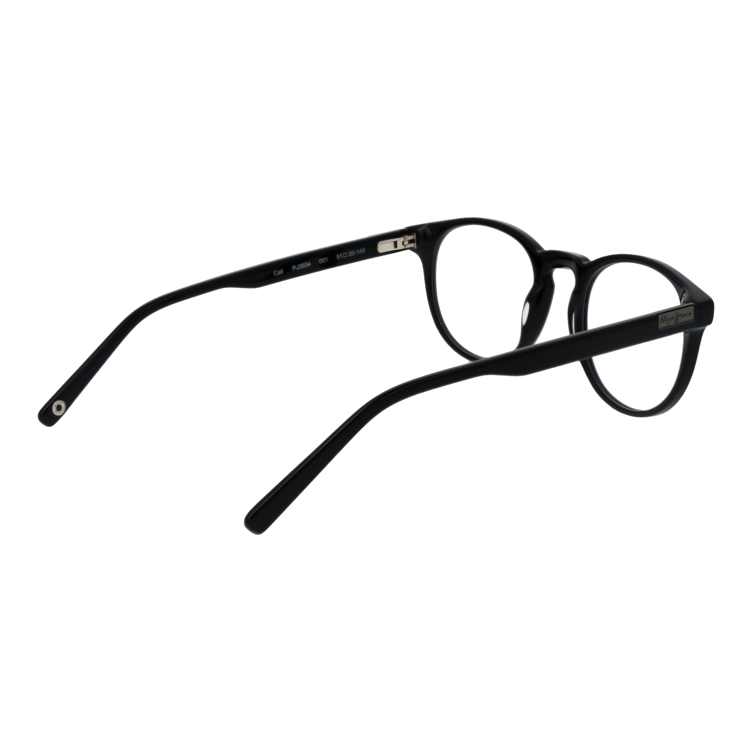PEPE JEANS EYEWEAR PJ3534 51001 Sonnenbrille ansicht-2
