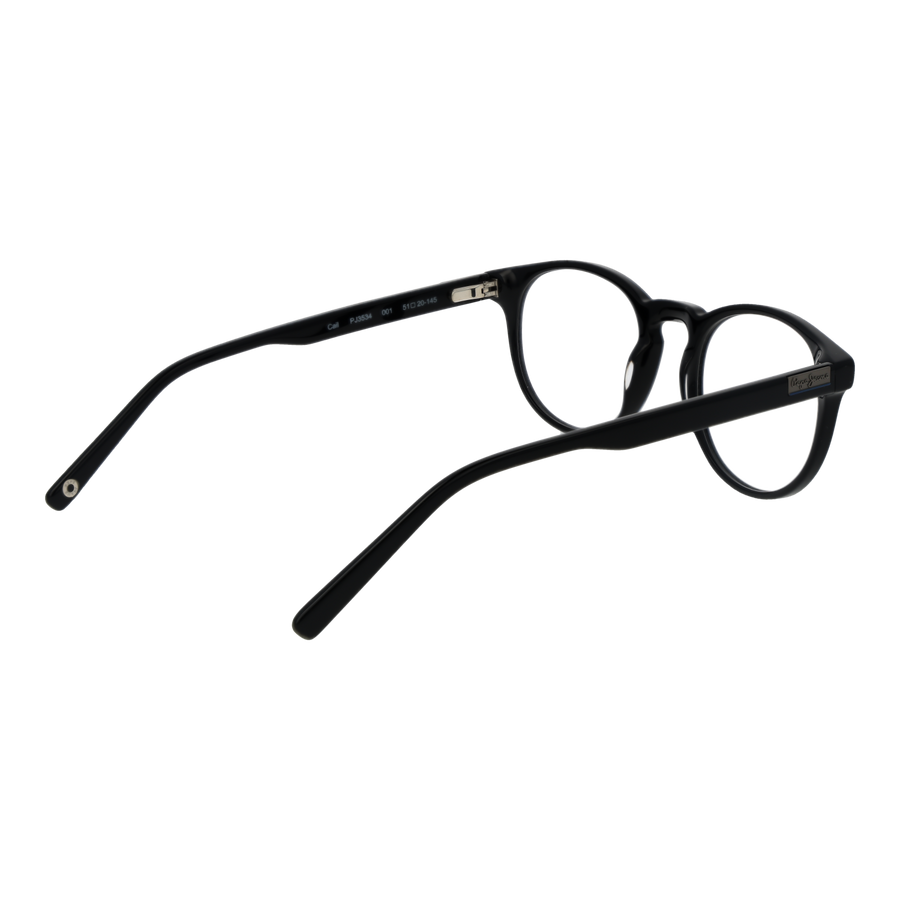 PEPE JEANS EYEWEAR PJ3534 51001 Sonnenbrille ansicht-2