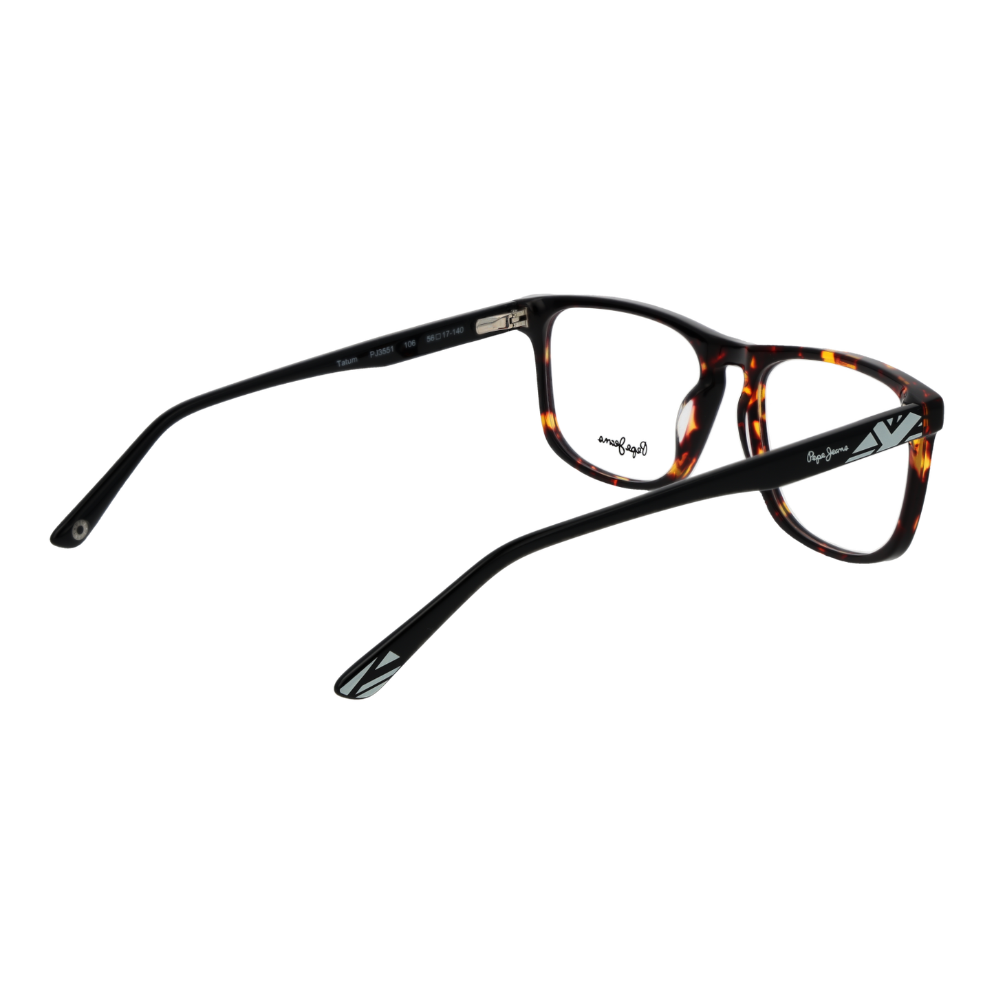 PEPE JEANS EYEWEAR PJ3551 56106 Sonnenbrille ansicht-2