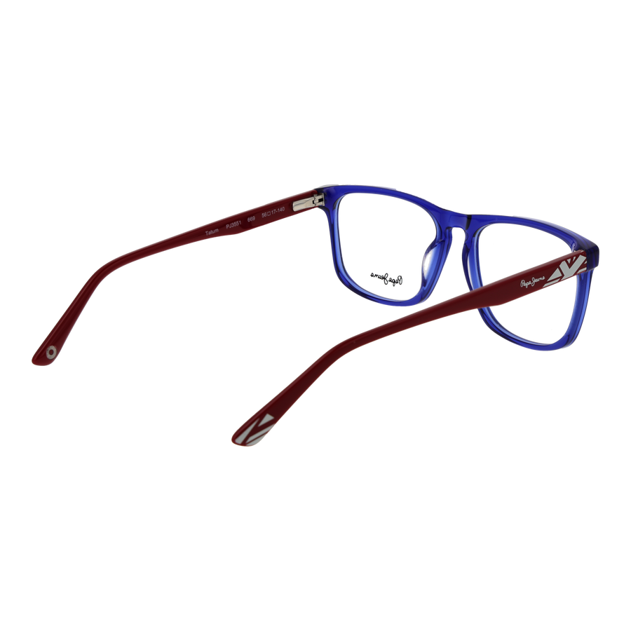 PEPE JEANS EYEWEAR PJ3551 56669 Sonnenbrille ansicht-2