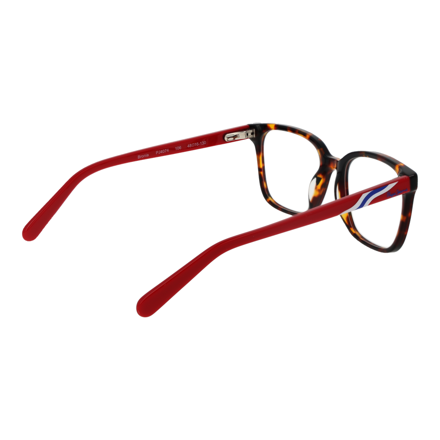 PEPE JEANS EYEWEAR PJ4074 48106 Sonnenbrille ansicht-2