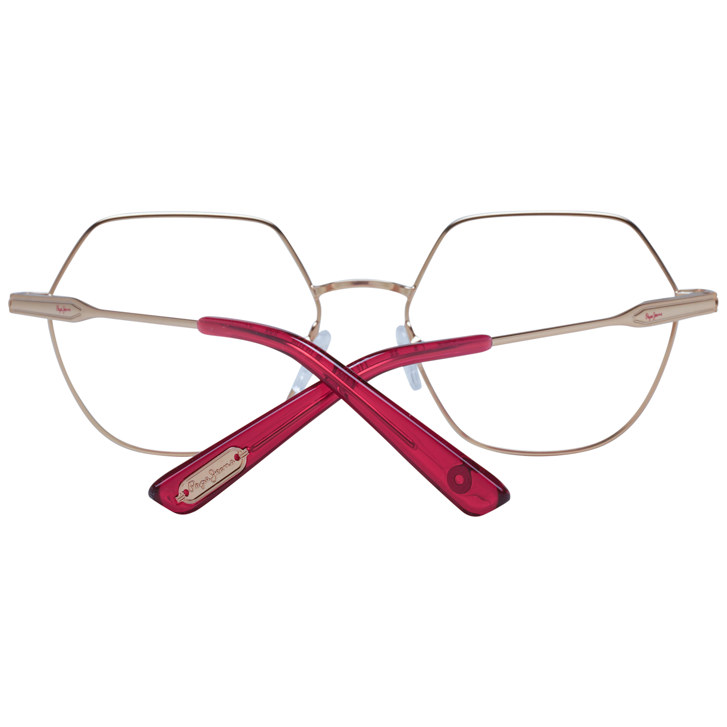 PEPE JEANS EYEWEAR PJ5205 53456 Sonnenbrille ansicht-2
