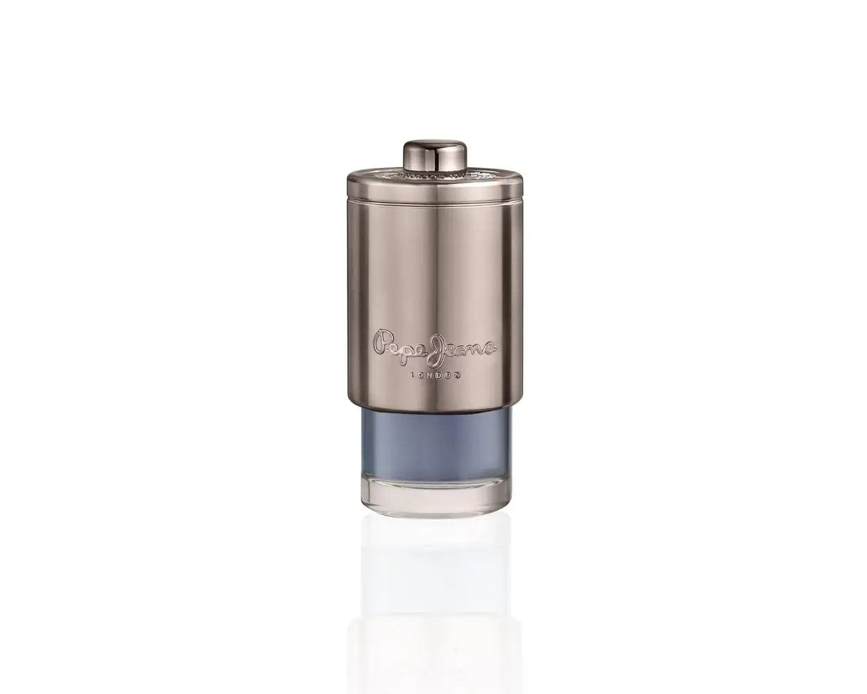 Pepe Jeans Pepe Jeans, So Bold, Eau de Parfum, Für Männer, 30 ml Regular