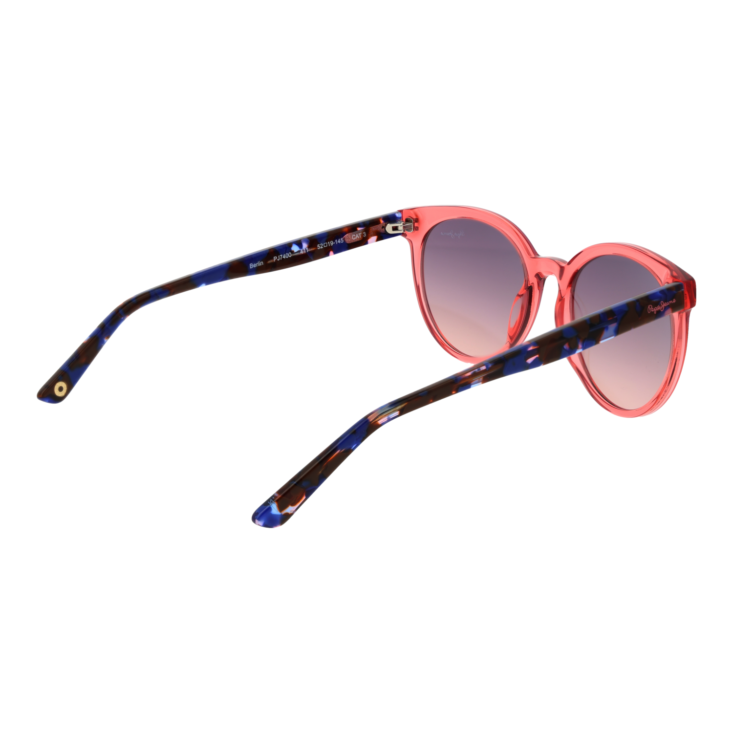 PEPE JEANS SUNGLASSES PJ7400 52411 Sonnenbrille ansicht-2