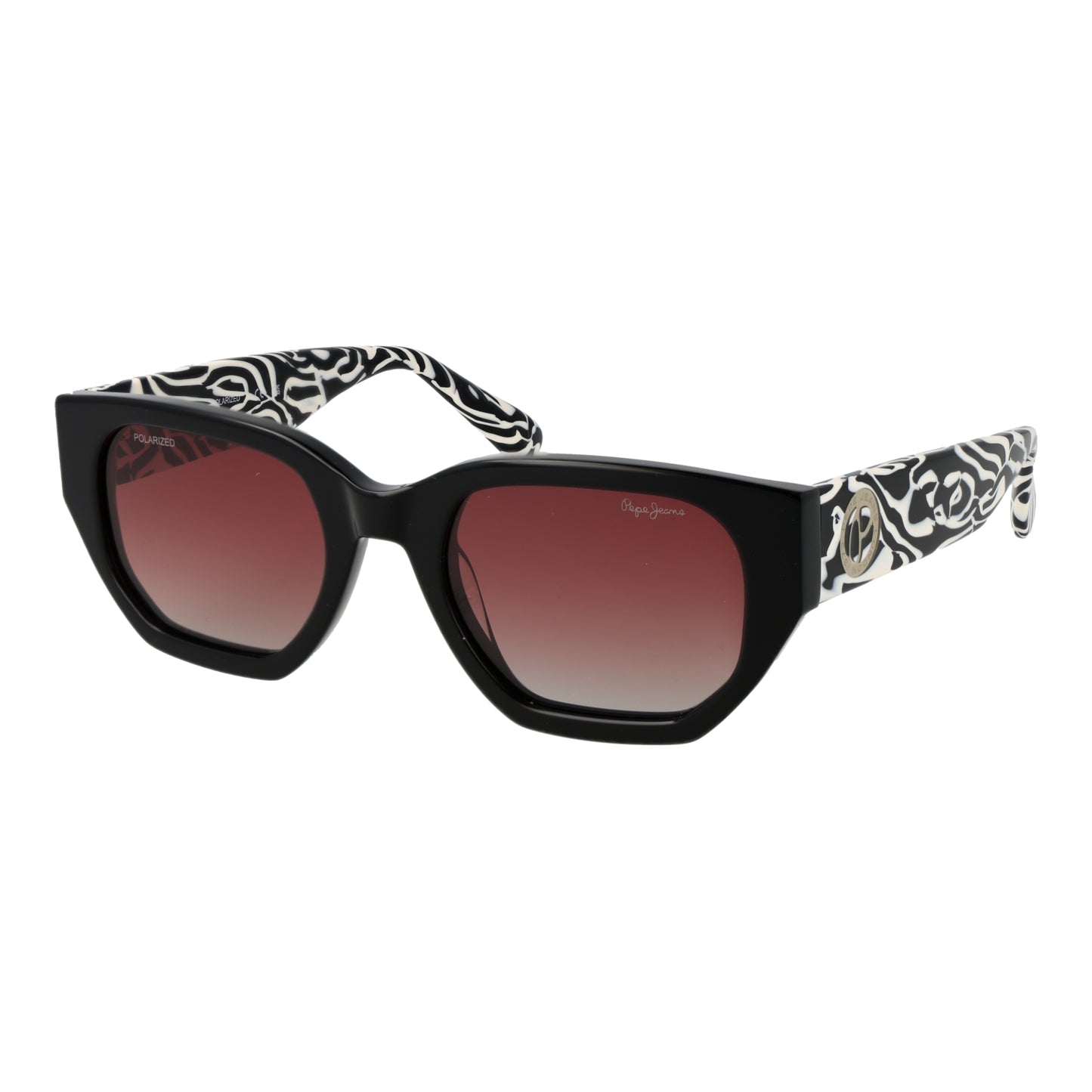 PEPE JEANS SUNGLASSES PJ7411 52075P Sonnenbrille ansicht-3