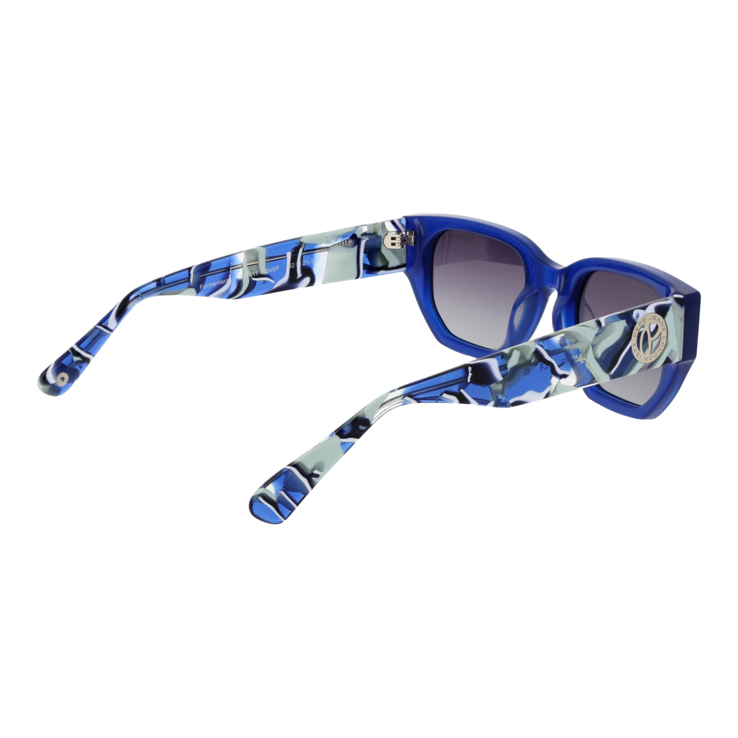 PEPE JEANS SUNGLASSES PJ7411 52646P Sonnenbrille ansicht-2